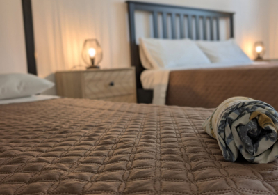 Bed And Breakfast Villa Ci Vulia